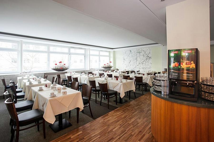 Best Western Hotel Bremen City Exterior photo